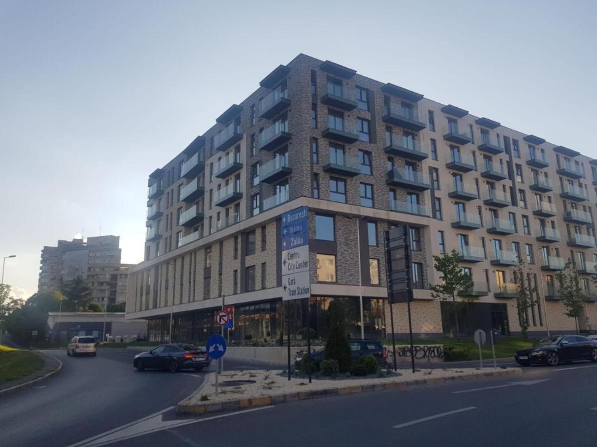 New Transilvania Cluj-Napoca Luaran gambar