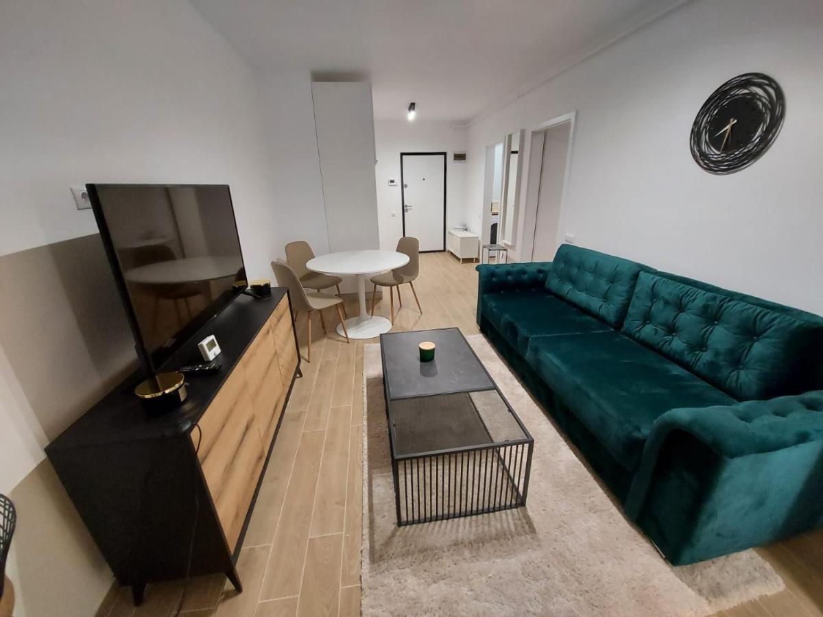 New Transilvania Cluj-Napoca Luaran gambar